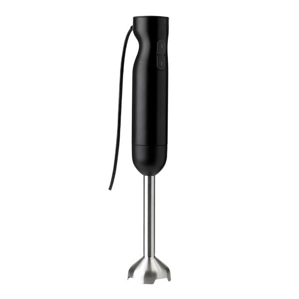 FOODIE stavmikser 39 cm svart