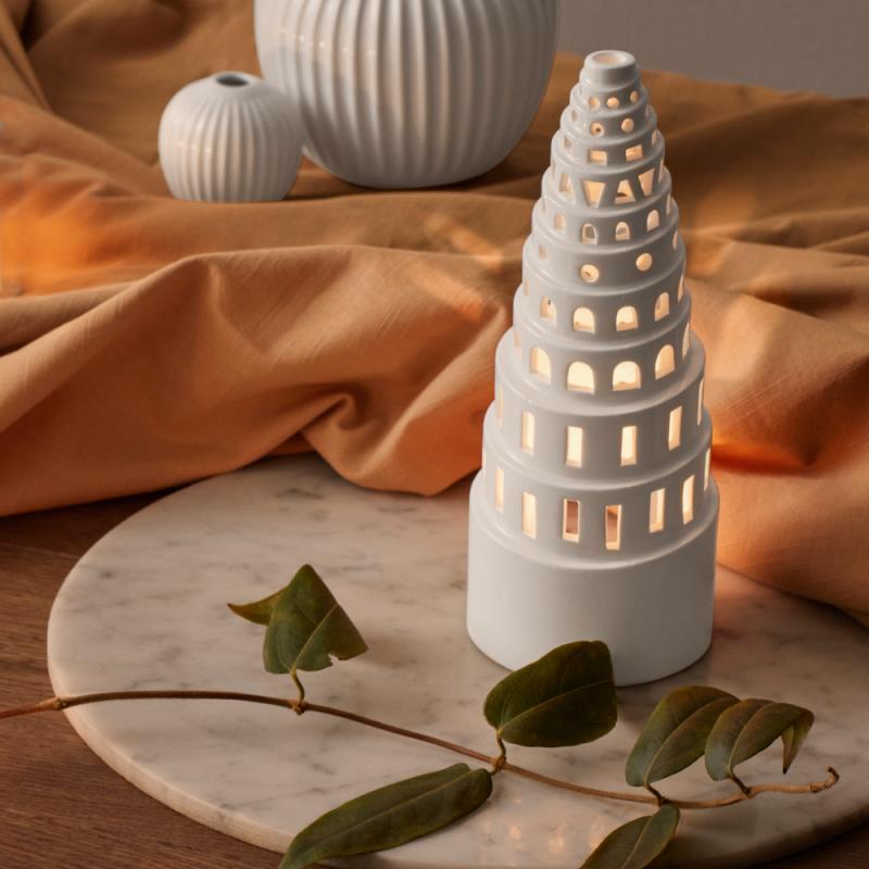 Urbania lyshus babel