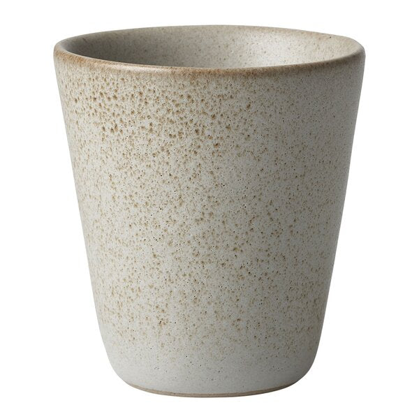 RAW termokrus 25 cl sandy beige