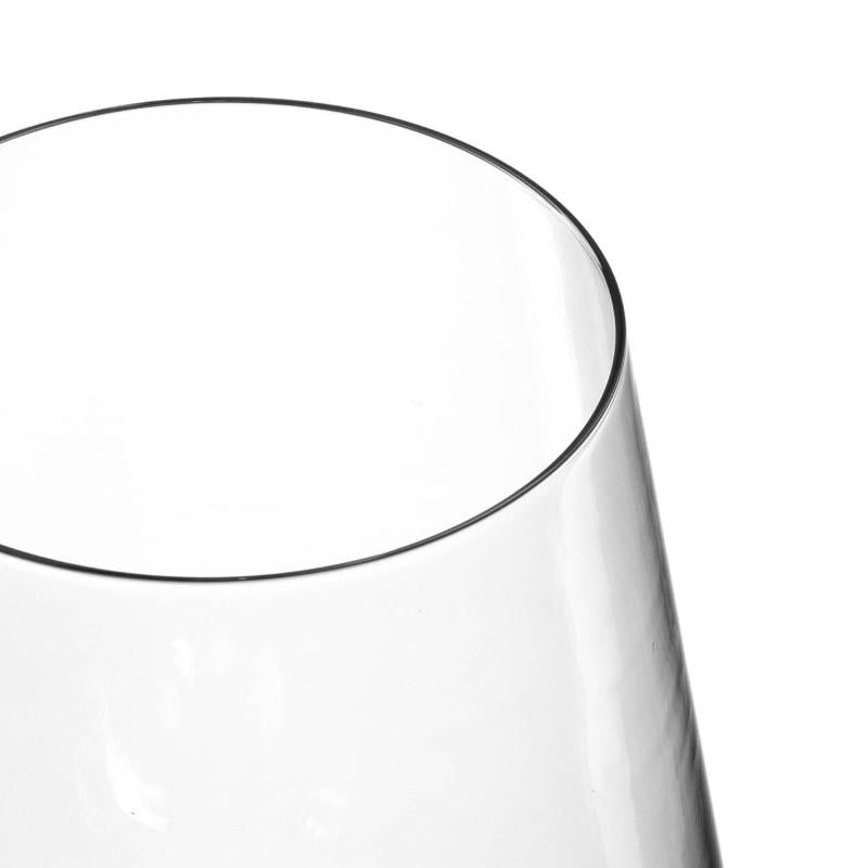 Puccini startsett 12 glass