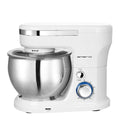 Foodprosessor KM-123117 med rustfri bolle 5L