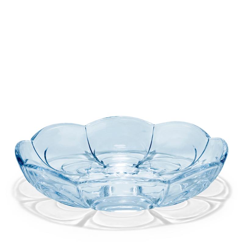Lily isasjett 16 cm 2 stk blue iris