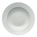 Swedish Grace dyp tallerken 25 cm tåke