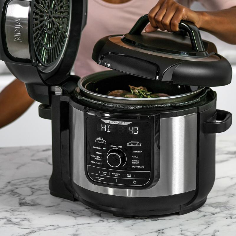 Foodi max multikoker 9-in-1 7,5L 1760W