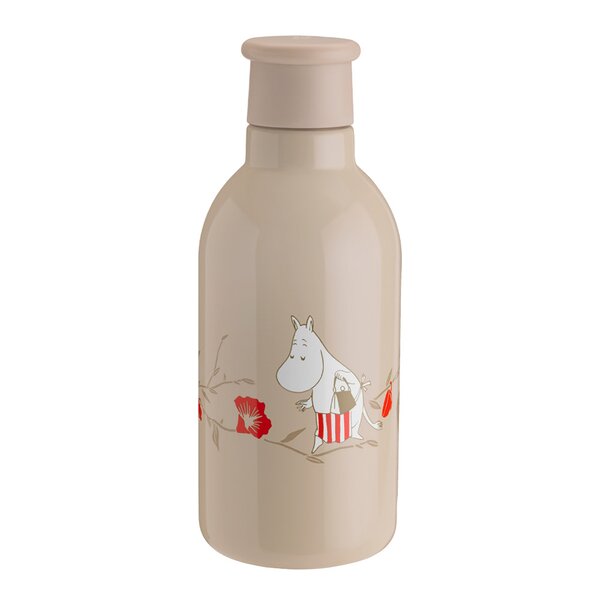 Mummi Drink-It termoflaske 0,5L mummimammas teselskap