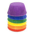 Pride muffinsform 150 stk