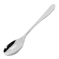 Ivo serveringsskje 23,5 cm blank