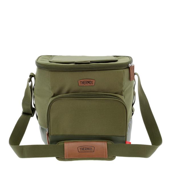 Premium Camo kjøleveske 29,8x21,6x26,6 cm Grønn