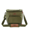 Premium Camo kjøleveske 29,8x21,6x26,6 cm Grønn