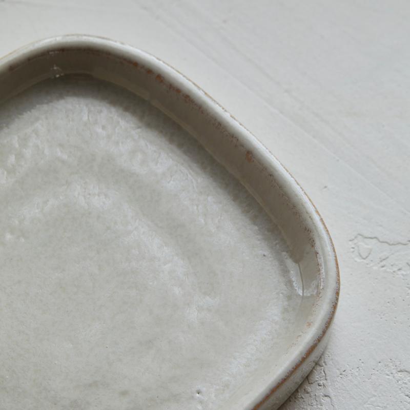 HOME brett 24,5 cm shellish grey