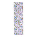 Mummi løper 40x140 cm lilla