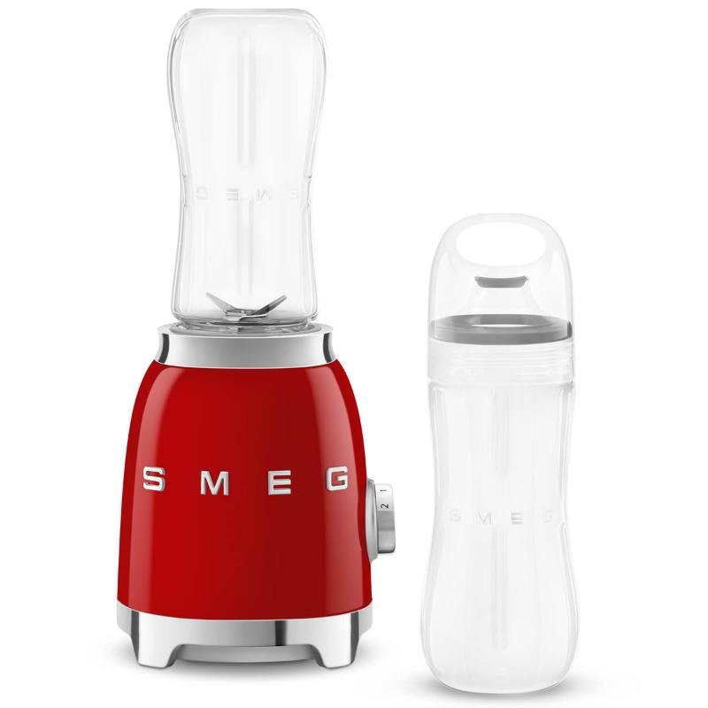 Personal blender PBF01 600 ml rød