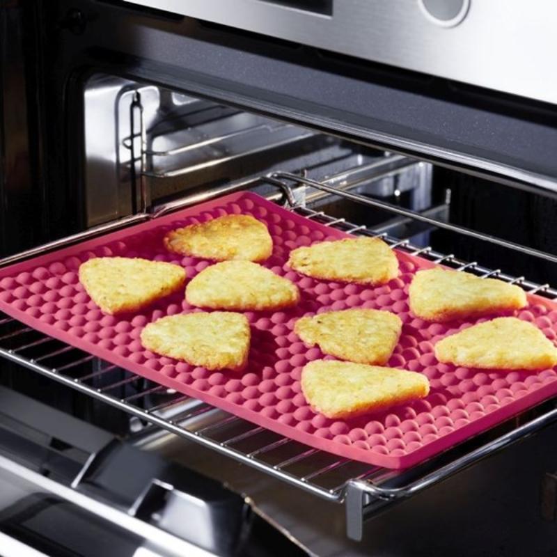 Crispy bakematte 40x28 cm