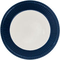 Everyday Alice tallerken 26,5 cm dark blue