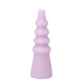 Totem zippity kubbelys 21,5 cm lavender