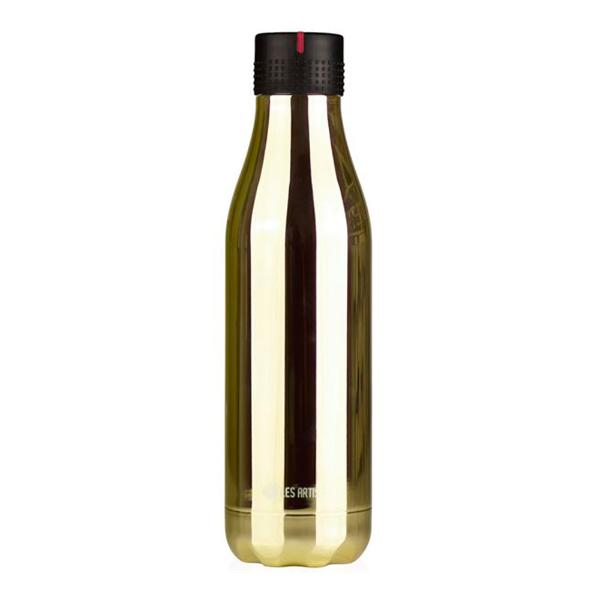 Bottle Up termoflaske 0,5L gull