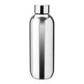 Keep Cool termoflaske 0,6L steel