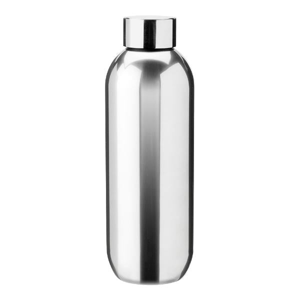 Keep Cool termoflaske 0,6L steel