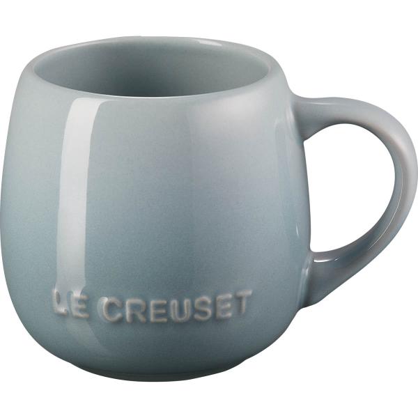 Coupe Collection krus 32 cl sea salt