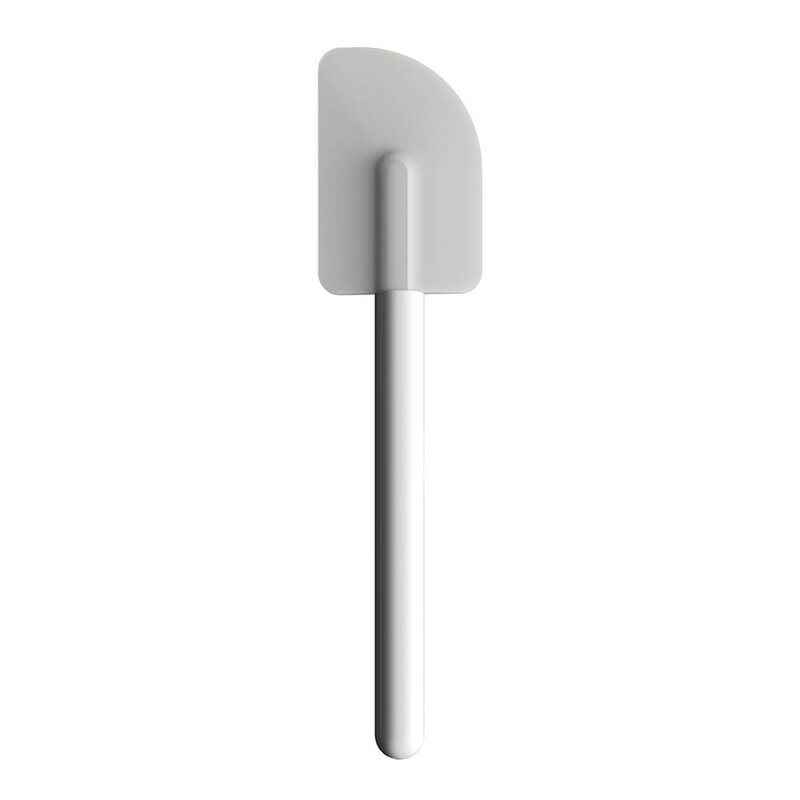 Classic slikkepott 26 cm hvit