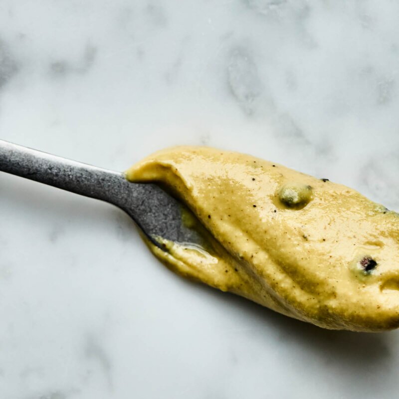 Pepper sennep 115 g