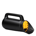 Solid™ håndspreder 30 cm svart