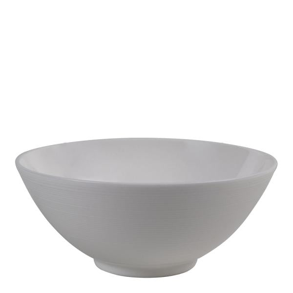 Blanche skål 13 cm hvit