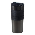 Travel termokopp stål 35 cl krom