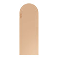 The play treningsmatte 5 mm sand