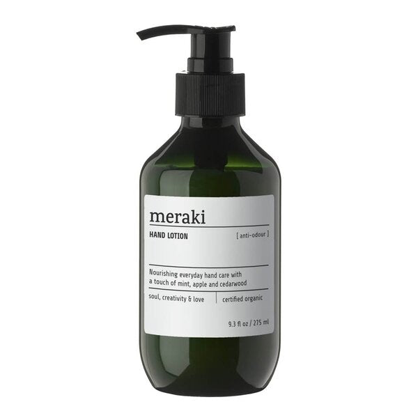 Håndkrem 275 ml anti-odour