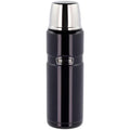 Termos stainless king 1,2L blue