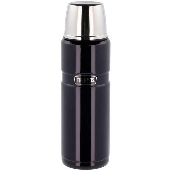 Termos stainless king 1,2L blue