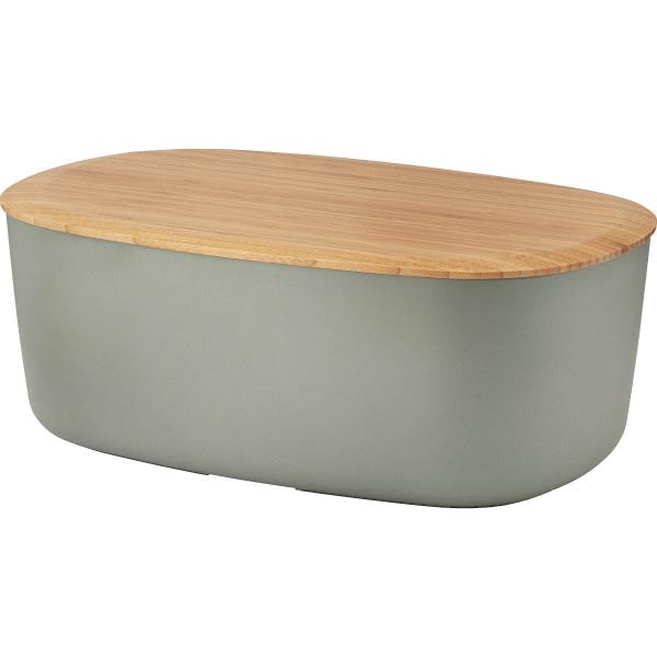 BOX-IT brødboks warm grey