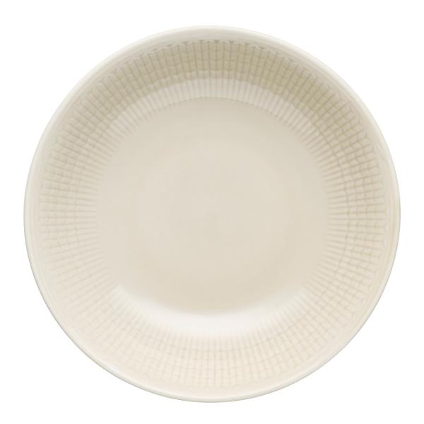 Swedish Grace dyp tallerken 19 cm havre