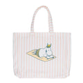 Mummi strandveske  44x42 cm