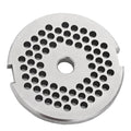 Tilbehør hullskive 4,5 mm