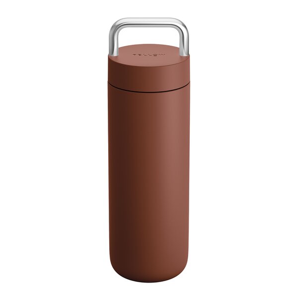 Carter Carry Desert Capsule termokopp 59 cl sienna