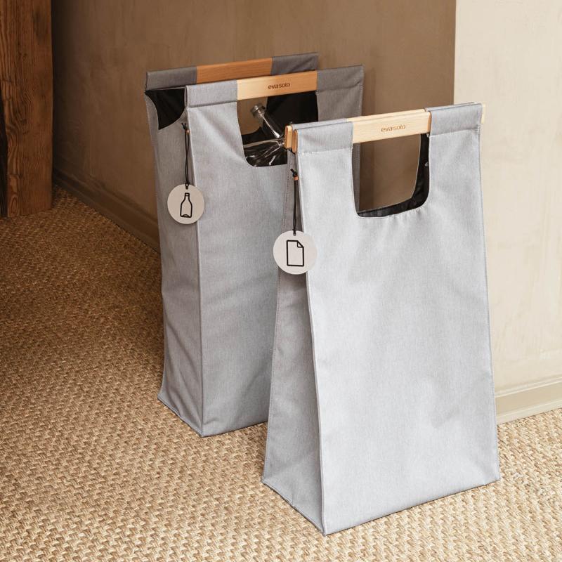 Kildesorteringsbag 28L