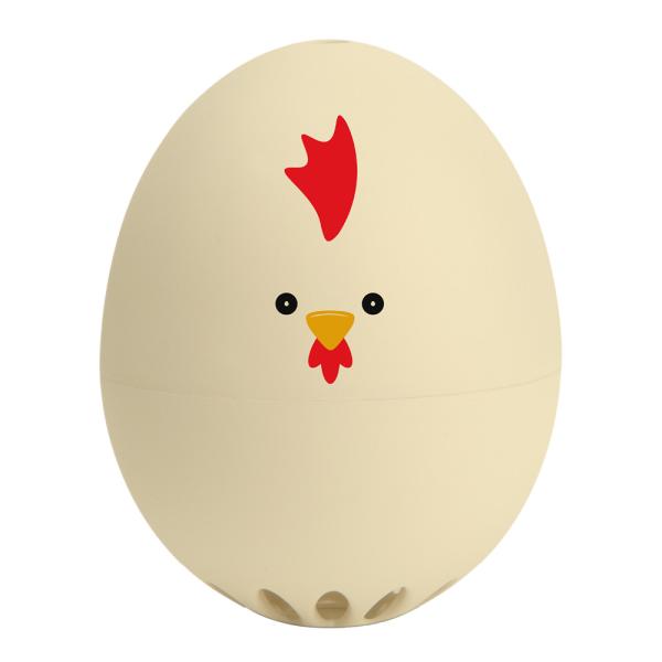 BeepEgg Barnyard eggtimer rooster