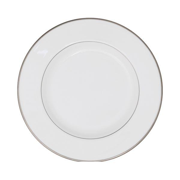 Platinum tallerken 19 cm