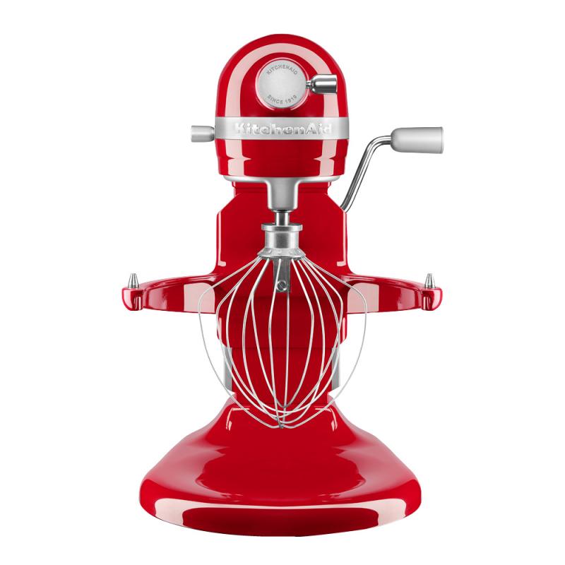 Accessory ballongvisp med 6 tråder til KitchenAid kjøkkenmaskin med spak