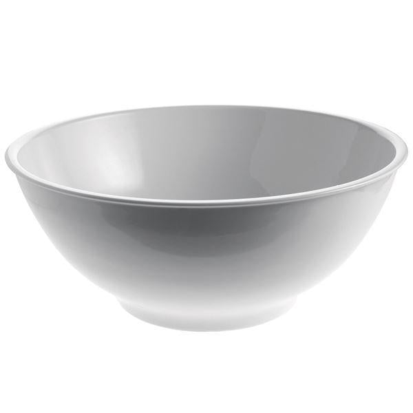 Platebowlcup salatskål 26 cm