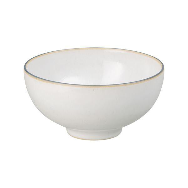 Studio Grey White skål 13 cm