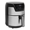 Aerofryer Digital airfryer 4,5L rustfri XXL svart