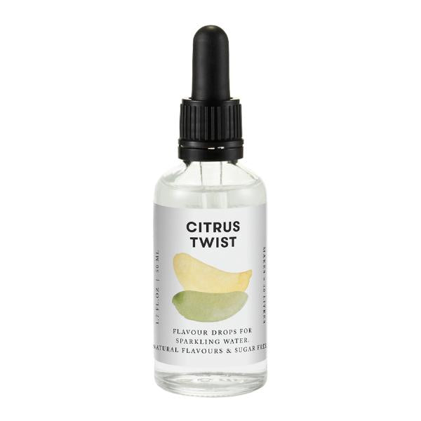Essens citrus twist
