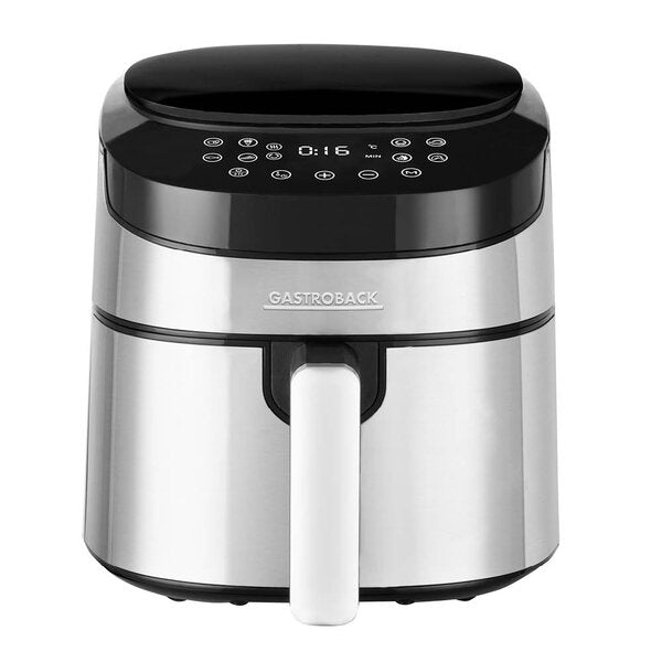 Design airfryer Pro 3,7L