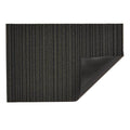 Skinny Stripe dørmatte 46x71 cm steel