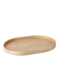 Theo serveringsbrett 40,5x28,5 cm bambus