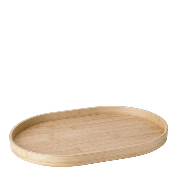 Theo serveringsbrett 40,5x28,5 cm bambus
