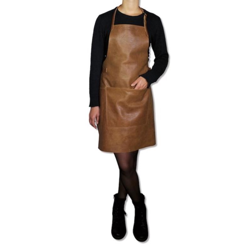 BBQ style forkle cognac